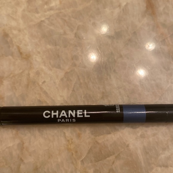 CHANEL Makeup Chanel Stylo Yeux Waterproof Poshmark